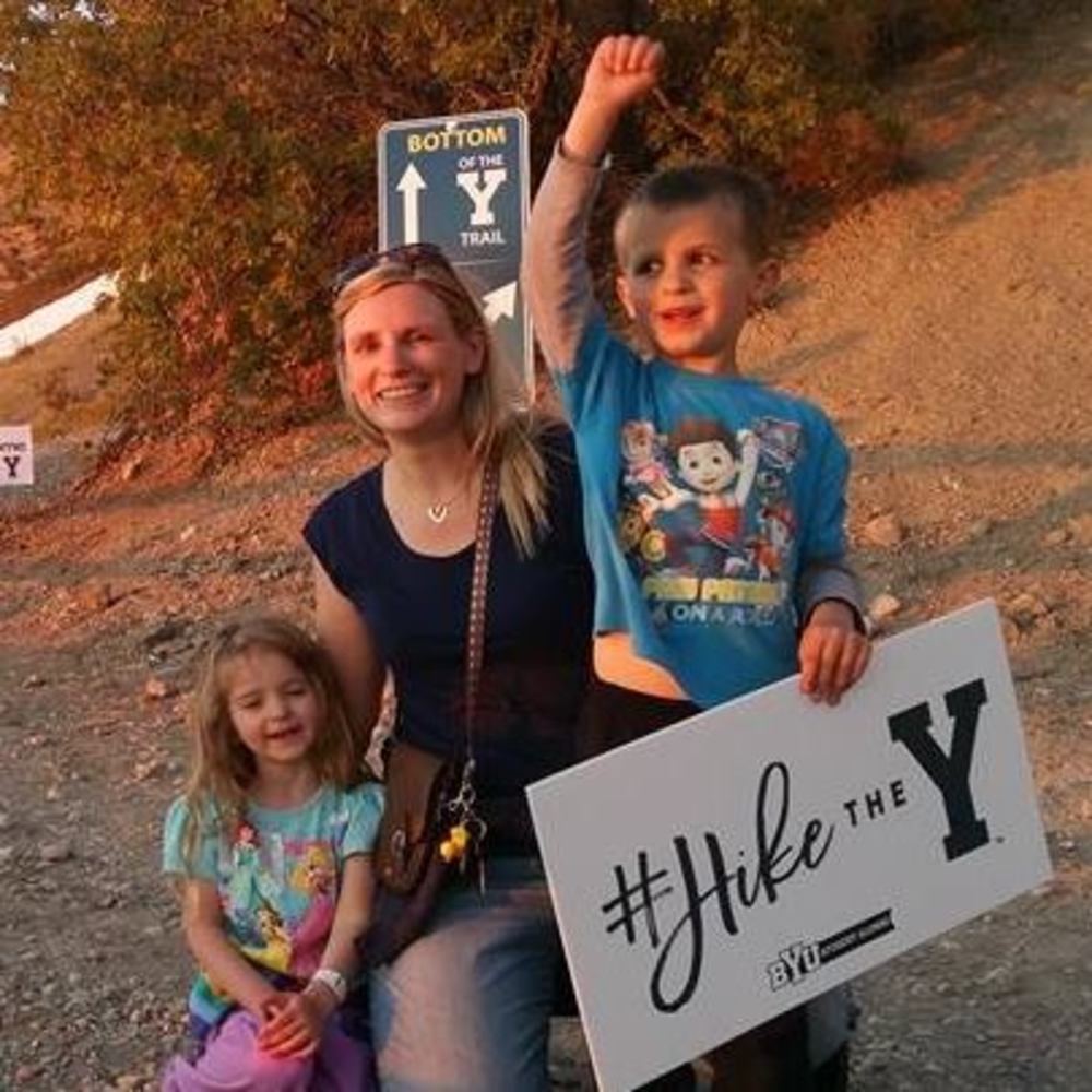 Meet your Posher, Susie